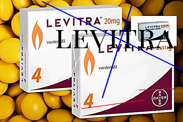 Acheter levitra ligne